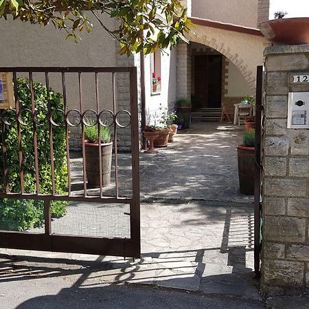 Civitella Del Lago Le Casette Di Civitella La Casa Di Nonna Giulia מראה חיצוני תמונה