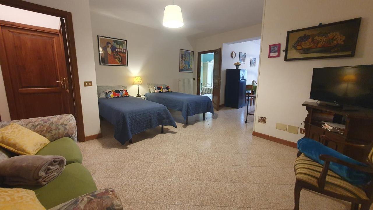 Civitella Del Lago Le Casette Di Civitella La Casa Di Nonna Giulia מראה חיצוני תמונה