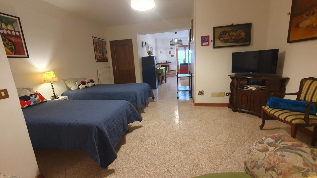 Civitella Del Lago Le Casette Di Civitella La Casa Di Nonna Giulia מראה חיצוני תמונה