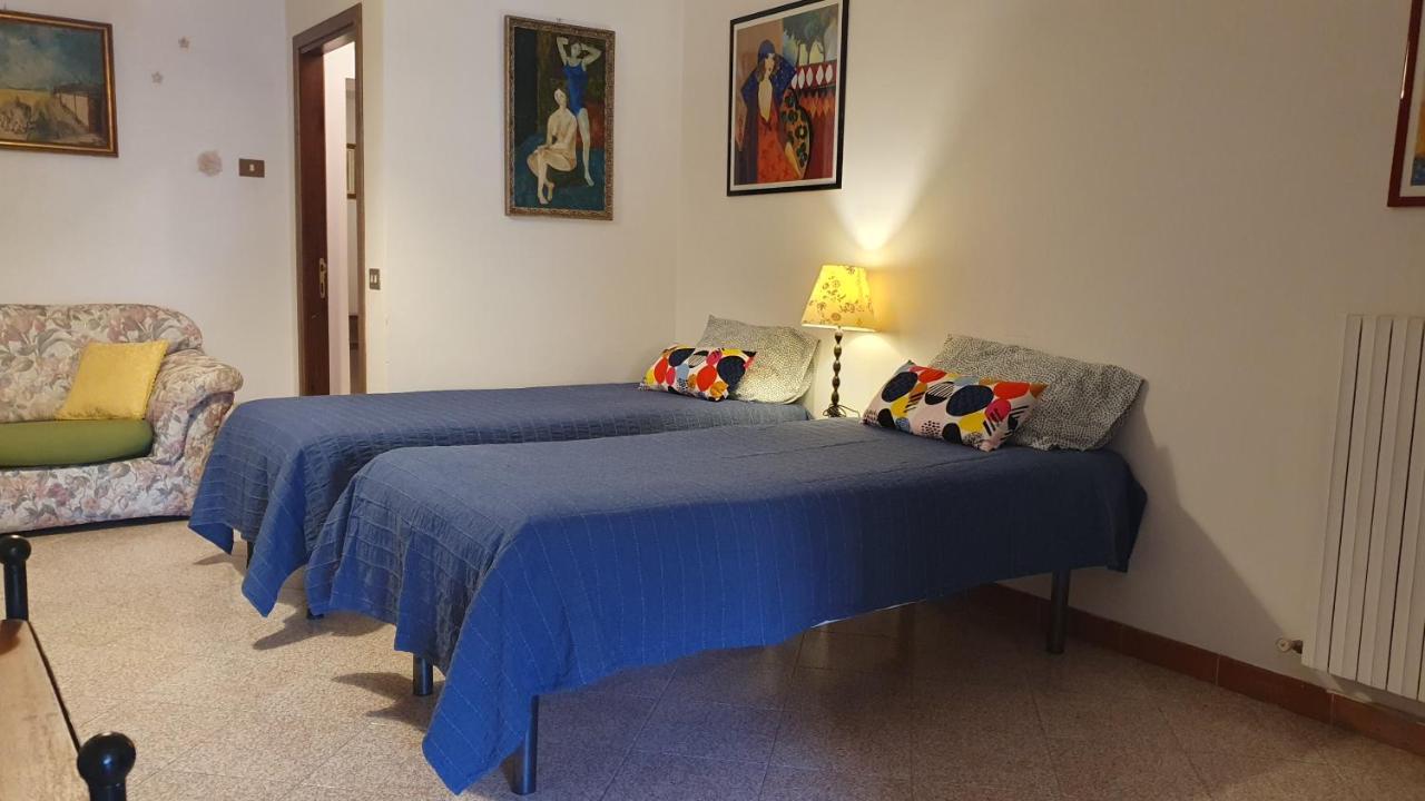 Civitella Del Lago Le Casette Di Civitella La Casa Di Nonna Giulia מראה חיצוני תמונה