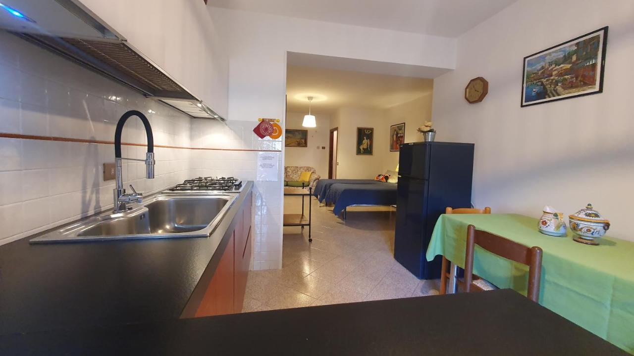 Civitella Del Lago Le Casette Di Civitella La Casa Di Nonna Giulia מראה חיצוני תמונה