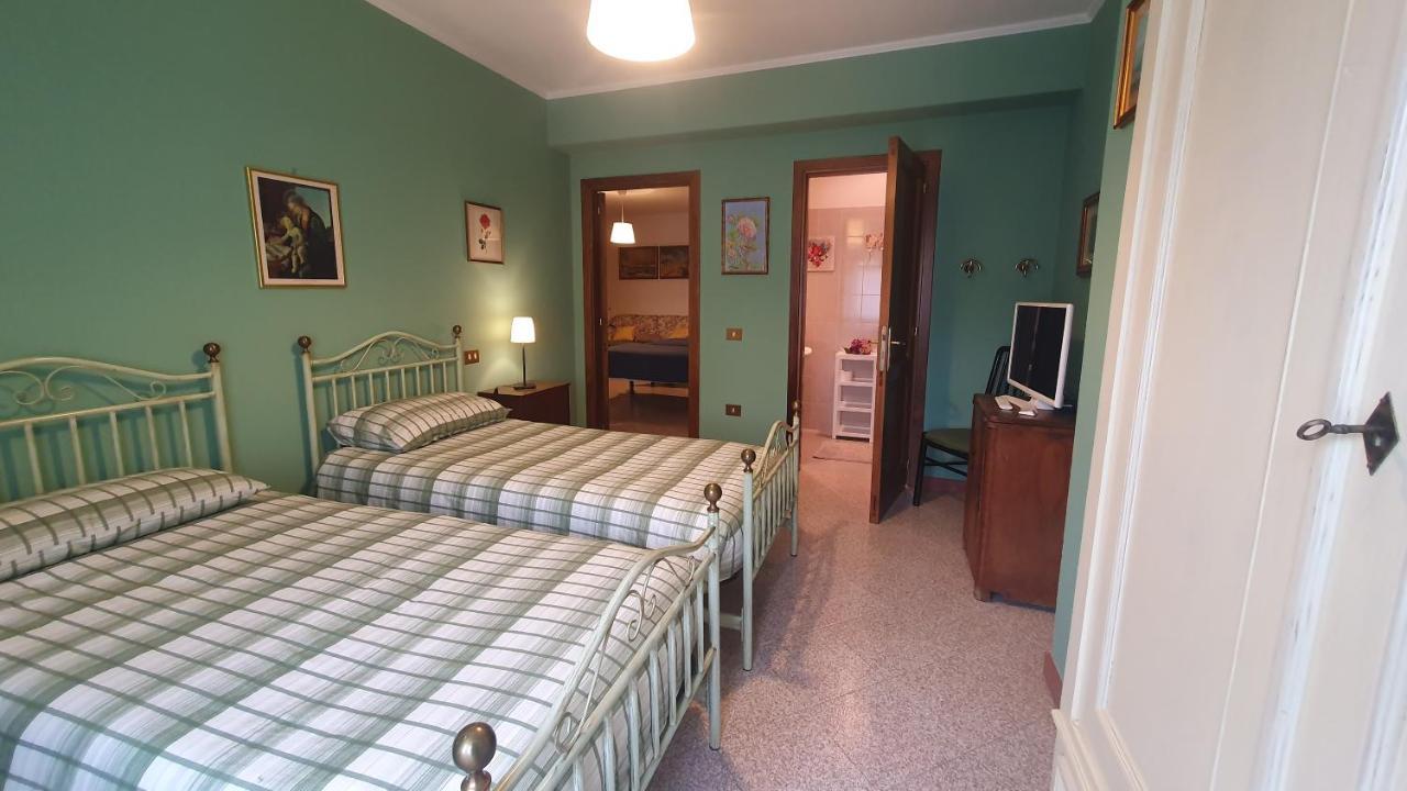Civitella Del Lago Le Casette Di Civitella La Casa Di Nonna Giulia מראה חיצוני תמונה