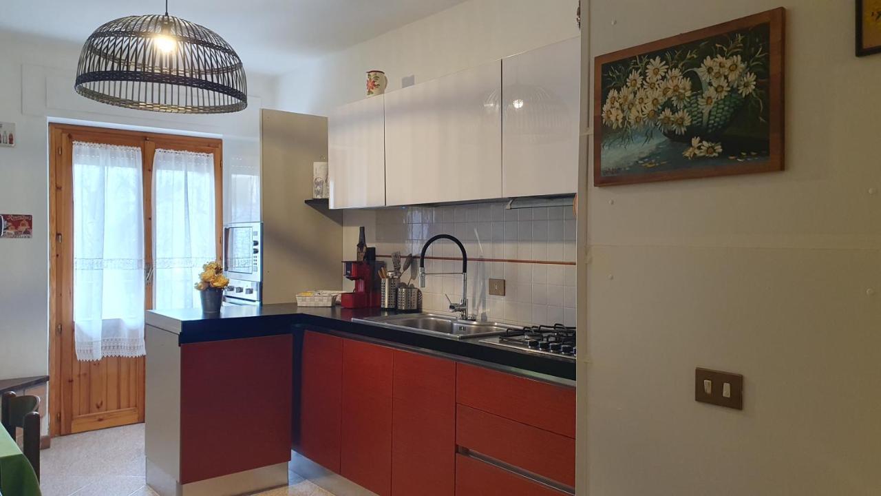 Civitella Del Lago Le Casette Di Civitella La Casa Di Nonna Giulia מראה חיצוני תמונה