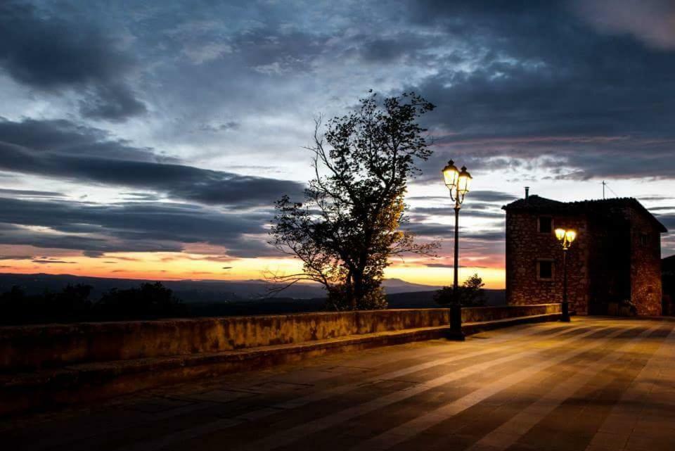 Civitella Del Lago Le Casette Di Civitella La Casa Di Nonna Giulia מראה חיצוני תמונה