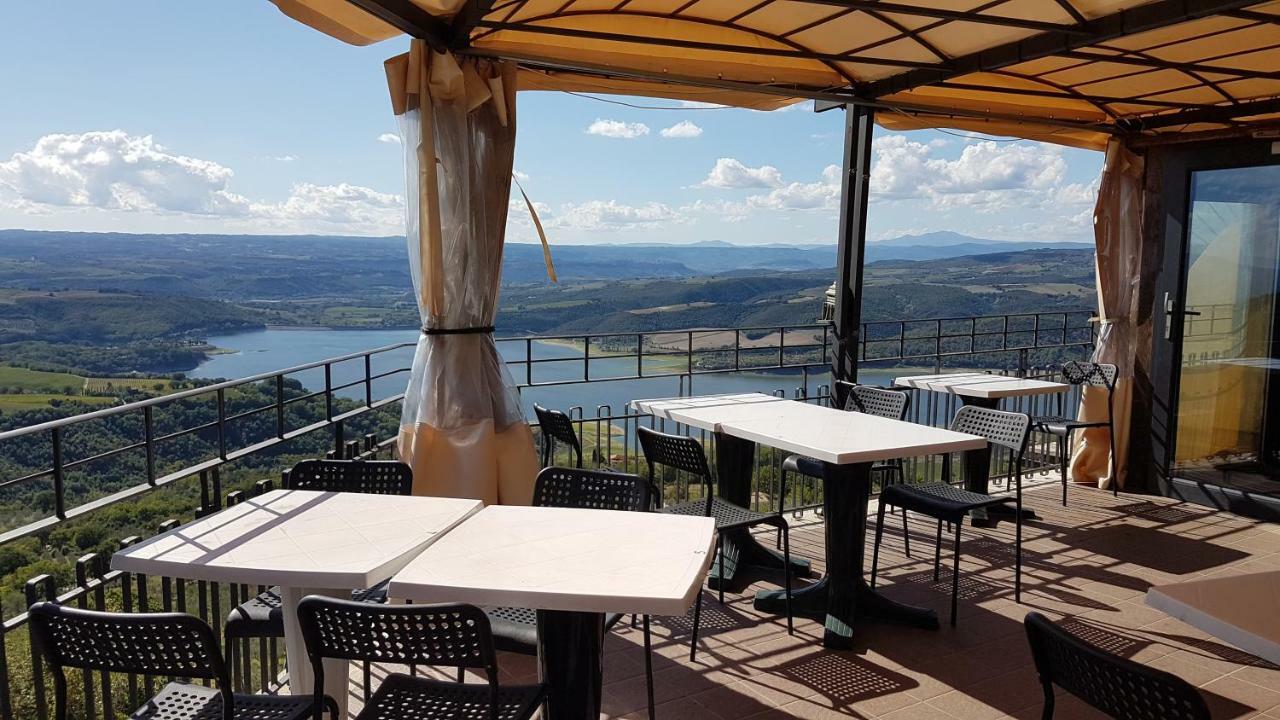 Civitella Del Lago Le Casette Di Civitella La Casa Di Nonna Giulia מראה חיצוני תמונה
