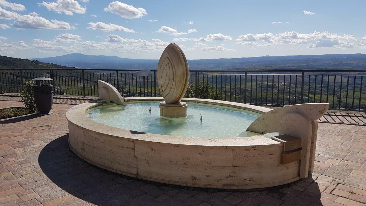 Civitella Del Lago Le Casette Di Civitella La Casa Di Nonna Giulia מראה חיצוני תמונה
