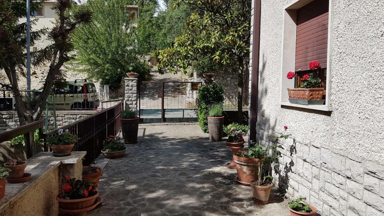 Civitella Del Lago Le Casette Di Civitella La Casa Di Nonna Giulia מראה חיצוני תמונה