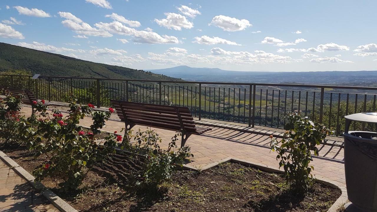 Civitella Del Lago Le Casette Di Civitella La Casa Di Nonna Giulia מראה חיצוני תמונה