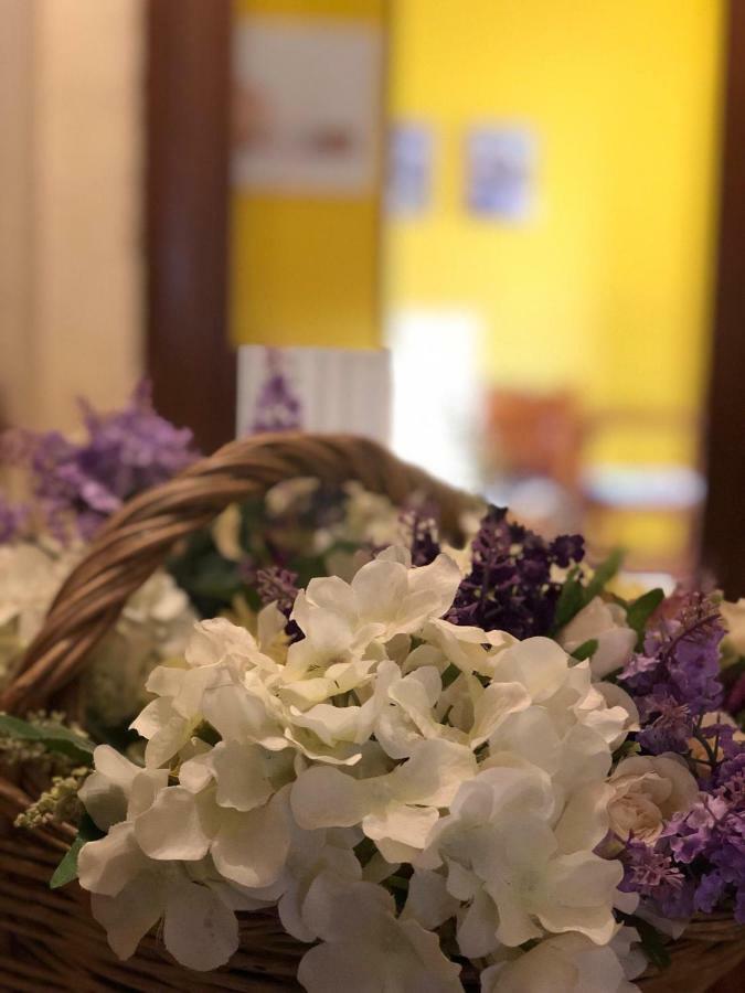 Civitella Del Lago Le Casette Di Civitella La Casa Di Nonna Giulia מראה חיצוני תמונה