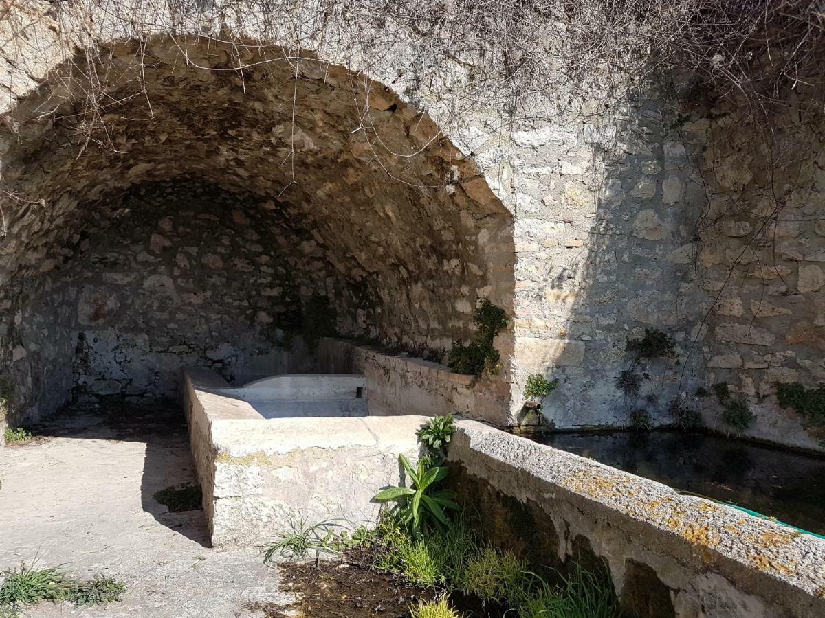 Civitella Del Lago Le Casette Di Civitella La Casa Di Nonna Giulia מראה חיצוני תמונה