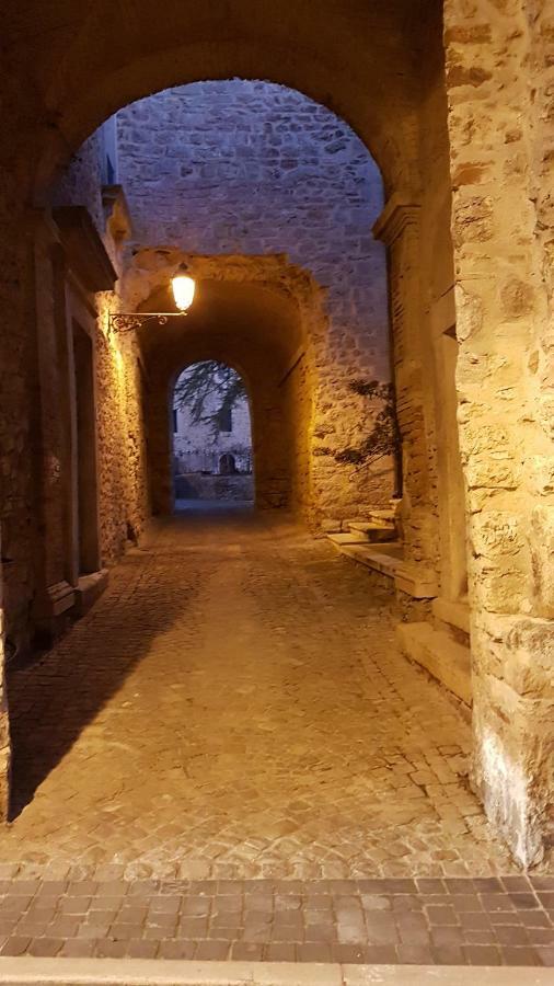 Civitella Del Lago Le Casette Di Civitella La Casa Di Nonna Giulia מראה חיצוני תמונה